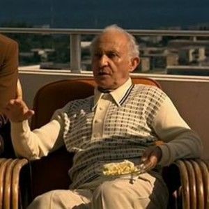 Meet your Posher, Ben